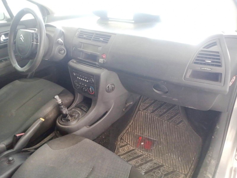 citroën c4 i (lc_) del año 2007
