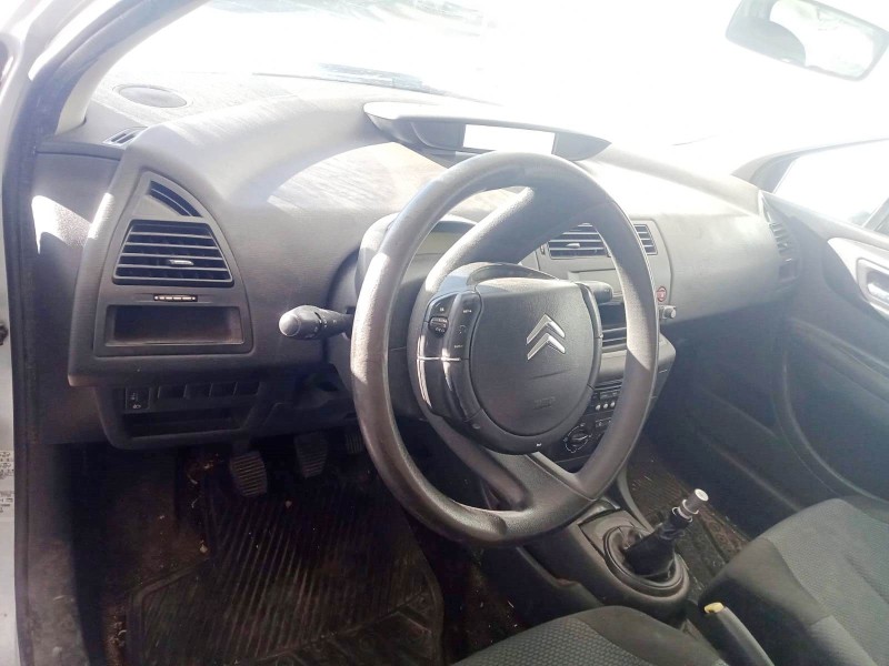 citroën c4 i (lc_) del año 2007