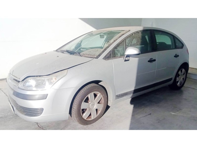 citroën c4 i (lc_) del año 2007