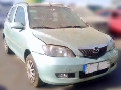 MAZDA 2 (DY)