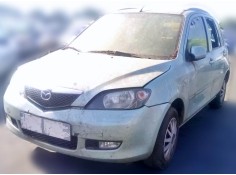 mazda 2 (dy) del año 2003 2