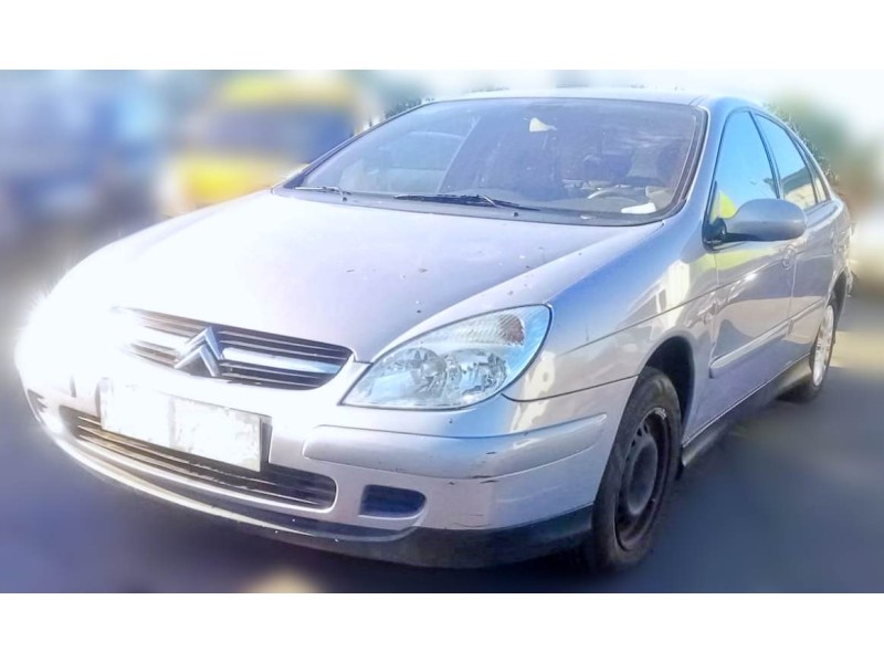 citroën c5 i (dc_) del año 2003
