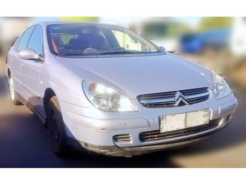 citroën c5 i (dc_) del año 2003