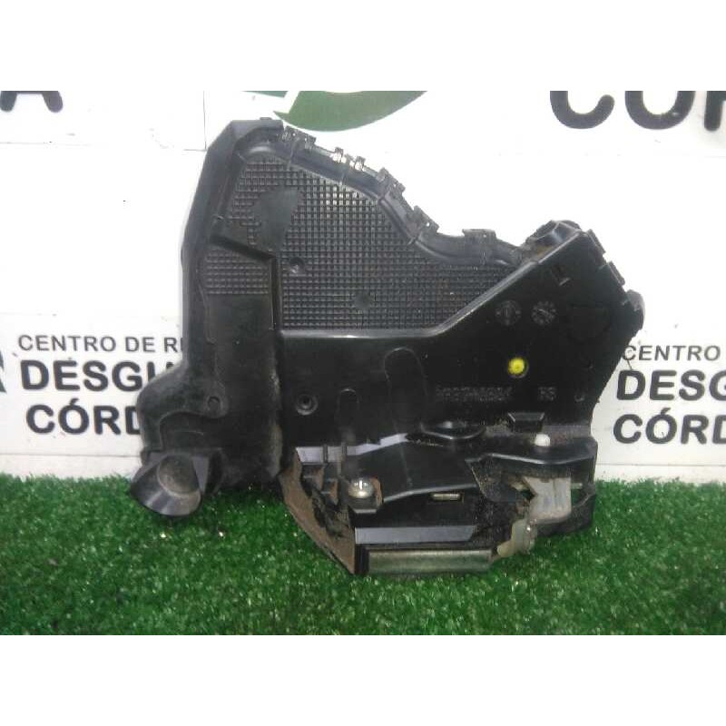 Recambio de cerradura puerta delantera derecha para toyota land cruiser (j15) 3.0 turbodiesel cat referencia OEM IAM 6903060240-