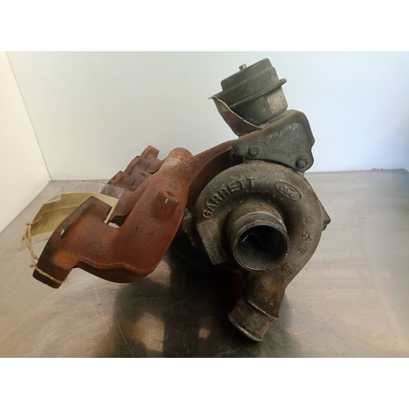 Recambio de turbocompresor para ford mondeo berlina (ge) 2.0 16v di td cat referencia OEM IAM 1S7Q6K682BH-7042267  
