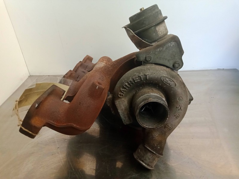 Recambio de turbocompresor para ford mondeo berlina (ge) 2.0 16v di td cat referencia OEM IAM 1S7Q6K682BH-7042267  