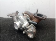 Recambio de turbocompresor para citroën berlingo / berlingo first monospace (mf_, gjk_, gfk_) 1.6 hdi 75 (mf9hw, gj9hwc, gf9hwc,