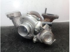 Recambio de turbocompresor para citroën berlingo / berlingo first monospace (mf_, gjk_, gfk_) 1.6 hdi 75 (mf9hw, gj9hwc, gf9hwc, 2