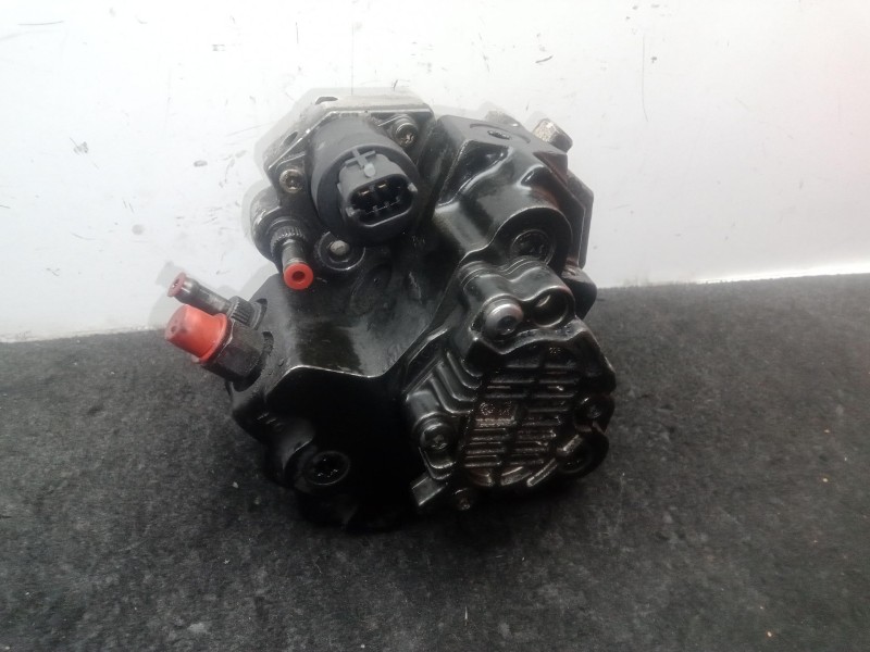 Recambio de bomba inyeccion para volvo xc90 2.4 diesel cat referencia OEM IAM 0445010043 - 8689590  BOSCH