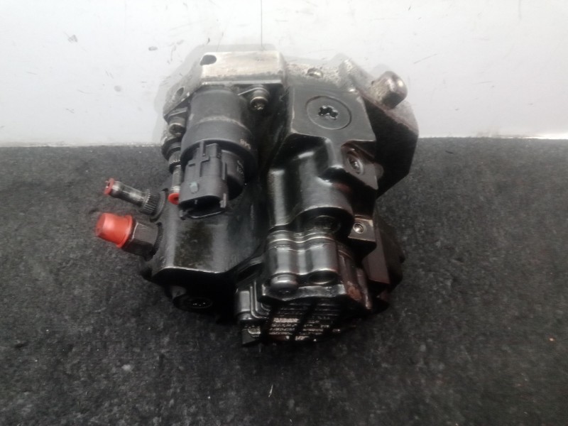 Recambio de bomba inyeccion para volvo xc90 2.4 diesel cat referencia OEM IAM 0445010043 - 8689590  BOSCH