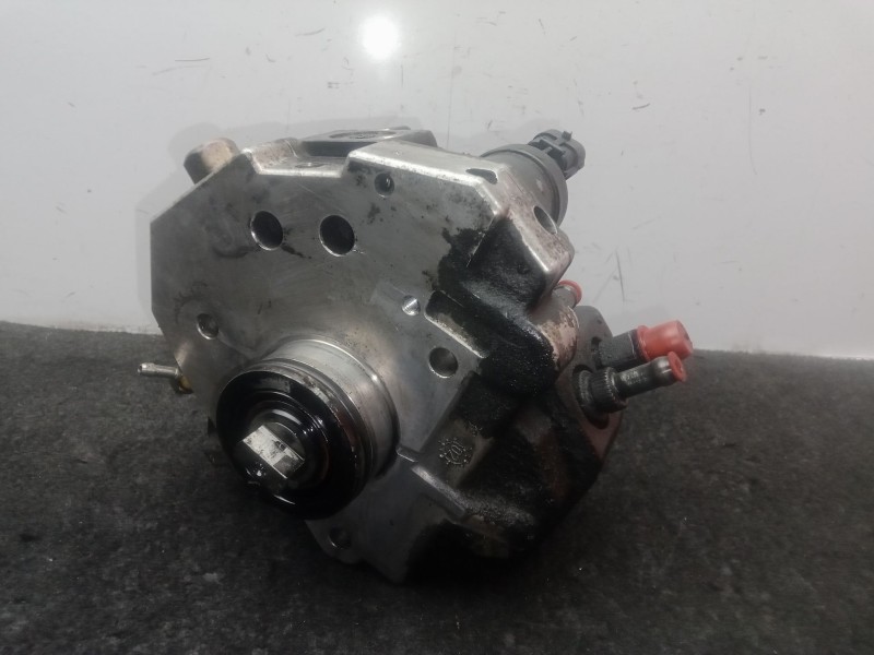 Recambio de bomba inyeccion para volvo xc90 2.4 diesel cat referencia OEM IAM 0445010043 - 8689590  BOSCH