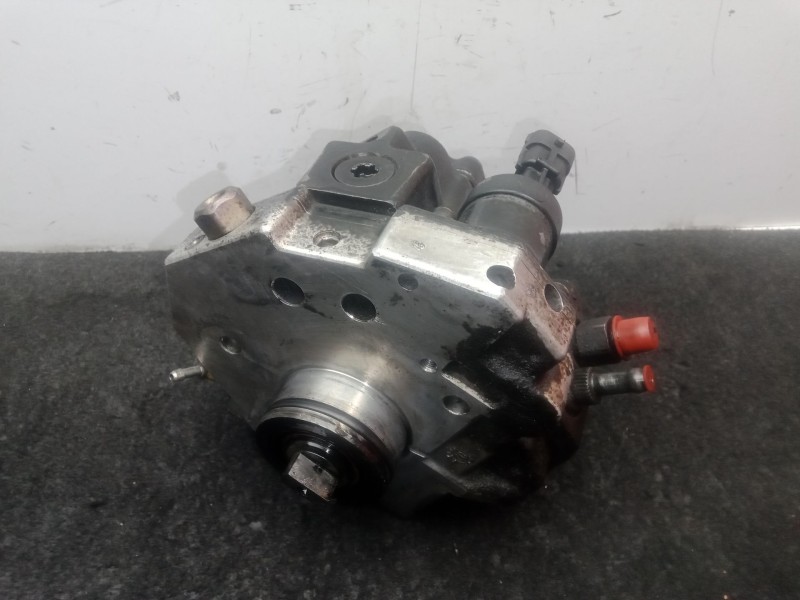 Recambio de bomba inyeccion para volvo xc90 2.4 diesel cat referencia OEM IAM 0445010043 - 8689590  BOSCH