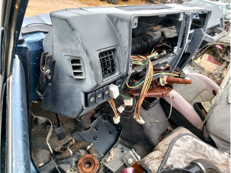 Recambio de salpicadero para suzuki samurai (sj) 1.3 cat referencia OEM IAM   