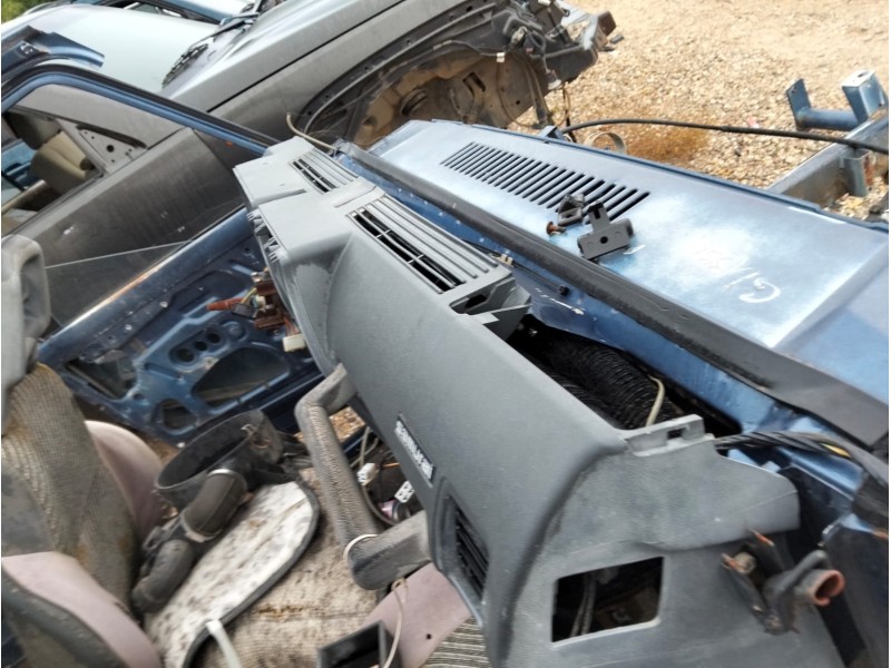 Recambio de salpicadero para suzuki samurai (sj) 1.3 cat referencia OEM IAM   