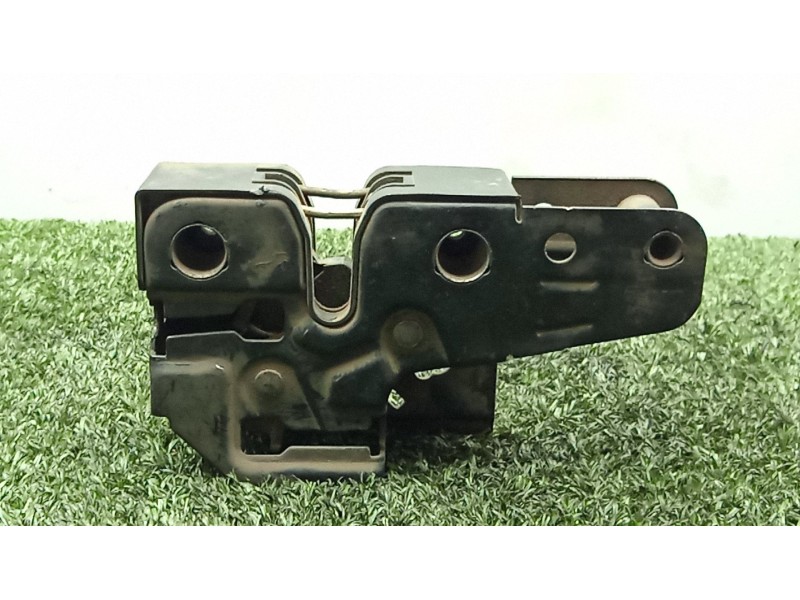 Recambio de cerradura capot para seat ibiza iii (6l1) 1.9 tdi referencia OEM IAM 6L08235090  