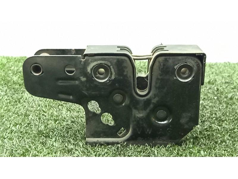 Recambio de cerradura capot para seat ibiza iii (6l1) 1.9 tdi referencia OEM IAM 6L08235090  