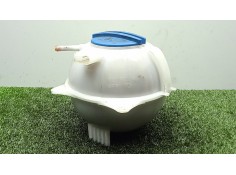 Recambio de deposito expansion para seat ibiza iii (6l1) 1.9 tdi referencia OEM IAM 6Q0121407B  2.PINES 2