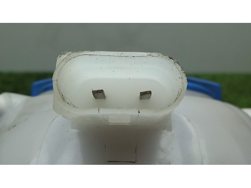 Recambio de deposito expansion para seat ibiza iii (6l1) 1.9 tdi referencia OEM IAM 6Q0121407B  2.PINES