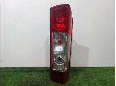 Recambio de piloto trasero derecho para citroën jumper iii furgoneta 2.2 hdi 120 referencia OEM IAM 134404780  