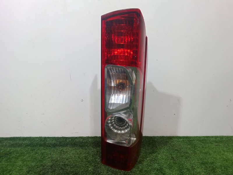 Recambio de piloto trasero derecho para citroën jumper iii furgoneta 2.2 hdi 120 referencia OEM IAM 134404780  