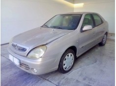 citroën xsara (n1) del año 2004 2