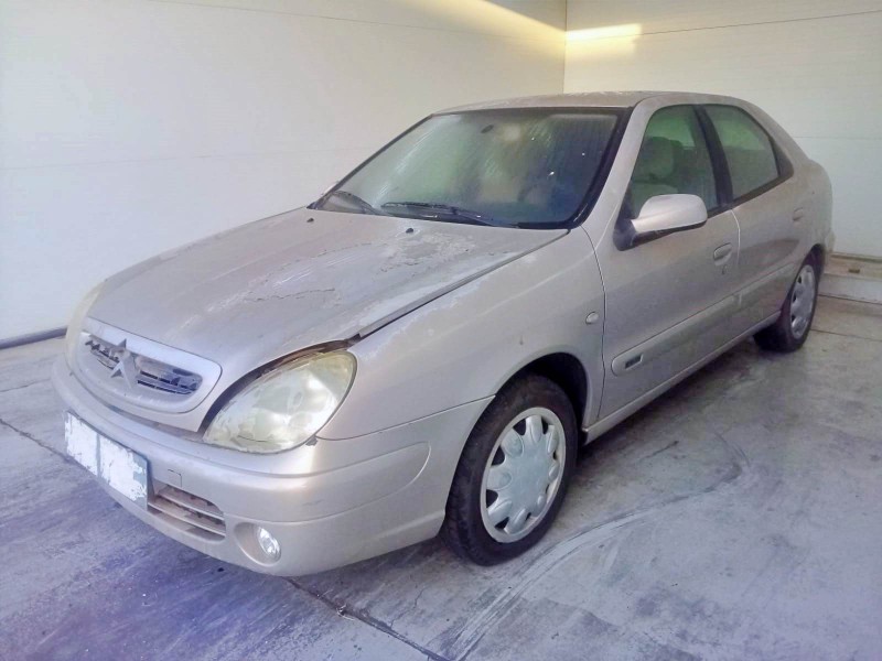 citroën xsara (n1) del año 2004