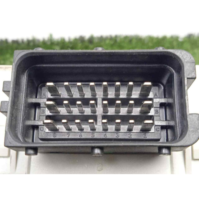 Recambio de modulo electronico para toyota avensis berlina (t25) 2.0 turbodiesel cat referencia OEM IAM 150696  