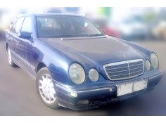 MERCEDES-BENZ CLASE E (W210)