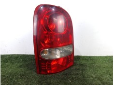 Recambio de piloto trasero izquierdo para ssangyong rexton / rexton ii (gab_) 2.7 xdi 4x4 referencia OEM IAM   06-12