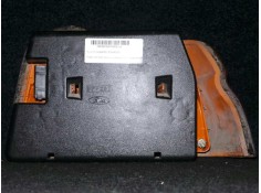 Recambio de piloto trasero izquierdo para ford escort berl./turnier 1.8 turbodiesel cat referencia OEM IAM  ESCORT.90 4 PUERTAS 2