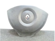 Recambio de airbag delantero izquierdo para renault modus 1.5 dci diesel referencia OEM IAM 8200466483-099C43100193  
