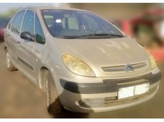 citroën xsara picasso (n68) del año 2006