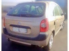 citroën xsara picasso (n68) del año 2006 2