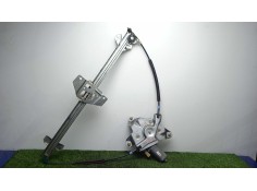 Recambio de elevalunas delantero derecho para ford transit connect (p65_, p70_, p80_) 1.8 di referencia OEM IAM SIN REFERENCIA   2