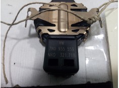 Recambio de sensor para volkswagen passat cc (357) 2.0 tdi referencia OEM IAM 7N0955559-MR0321718 SENSOR LLUVIA  2