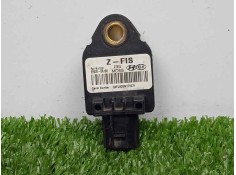 Recambio de sensor impacto airbag para hyundai i30cw 1.6 crdi cat referencia OEM IAM 959200A100 2.PINES 