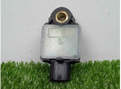 Recambio de sensor impacto airbag para hyundai i30cw 1.6 crdi cat referencia OEM IAM 959200A100 2.PINES  2