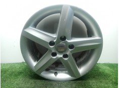 Recambio de llanta para seat altea xl (5p5, 5p8) 1.6 tdi referencia OEM IAM 5P0601025K 16´´PULGADAS 