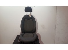 Recambio de asiento delantero derecho para mini mini countryman (r60) one d referencia OEM IAM  NEGRO TELA