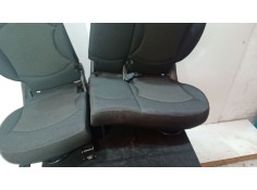Recambio de asientos traseros para mini mini countryman (r60) one d referencia OEM IAM  NEGRO  2