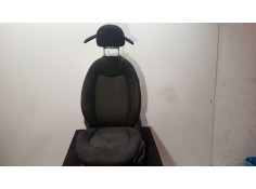 Recambio de asiento delantero izquierdo para mini mini countryman (r60) one d referencia OEM IAM  NEGRO TELA