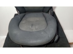Recambio de asiento delantero izquierdo para mini mini countryman (r60) one d referencia OEM IAM  NEGRO TELA 2