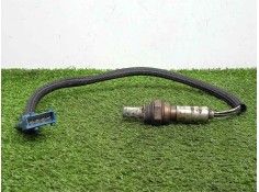 Recambio de sonda lambda para citroën c4 coupe 1.6 16v referencia OEM IAM V75489618004-V754896180  4.CABLES