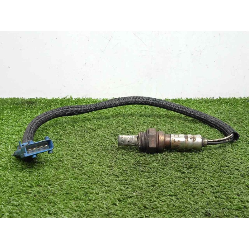 Recambio de sonda lambda para citroën c4 coupe 1.6 16v referencia OEM IAM V75489618004-V754896180  4.CABLES