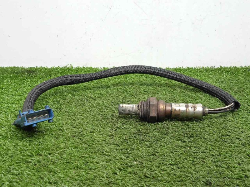 Recambio de sonda lambda para citroën c4 coupe 1.6 16v referencia OEM IAM V75489618004-V754896180  4.CABLES