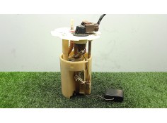 Recambio de aforador para daewoo kalos 1.4 cat referencia OEM IAM SIN REFERENCIA KAFUS 5.PINES 2