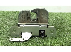 Recambio de cerradura maletero / porton para seat ibiza iii (6l1) 1.9 tdi referencia OEM IAM 6L6827505A  3.PINES 2