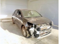 KIA RIO IV (YB, SC, FB)