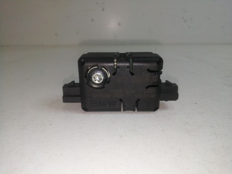 Recambio de modulo electronico para mini mini countryman (r60) cooper all4 referencia OEM IAM 65209185474  