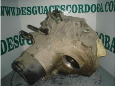Recambio de caja cambios para renault megane i fase 2 berlina (ba0) 1.4 16v referencia OEM IAM JB1946 70603 PEQUEÑO. SIN CAPTADO